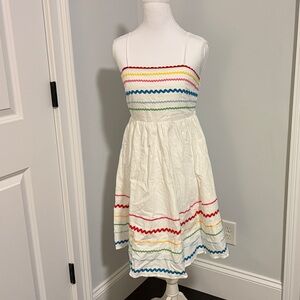Vacation/beach dress